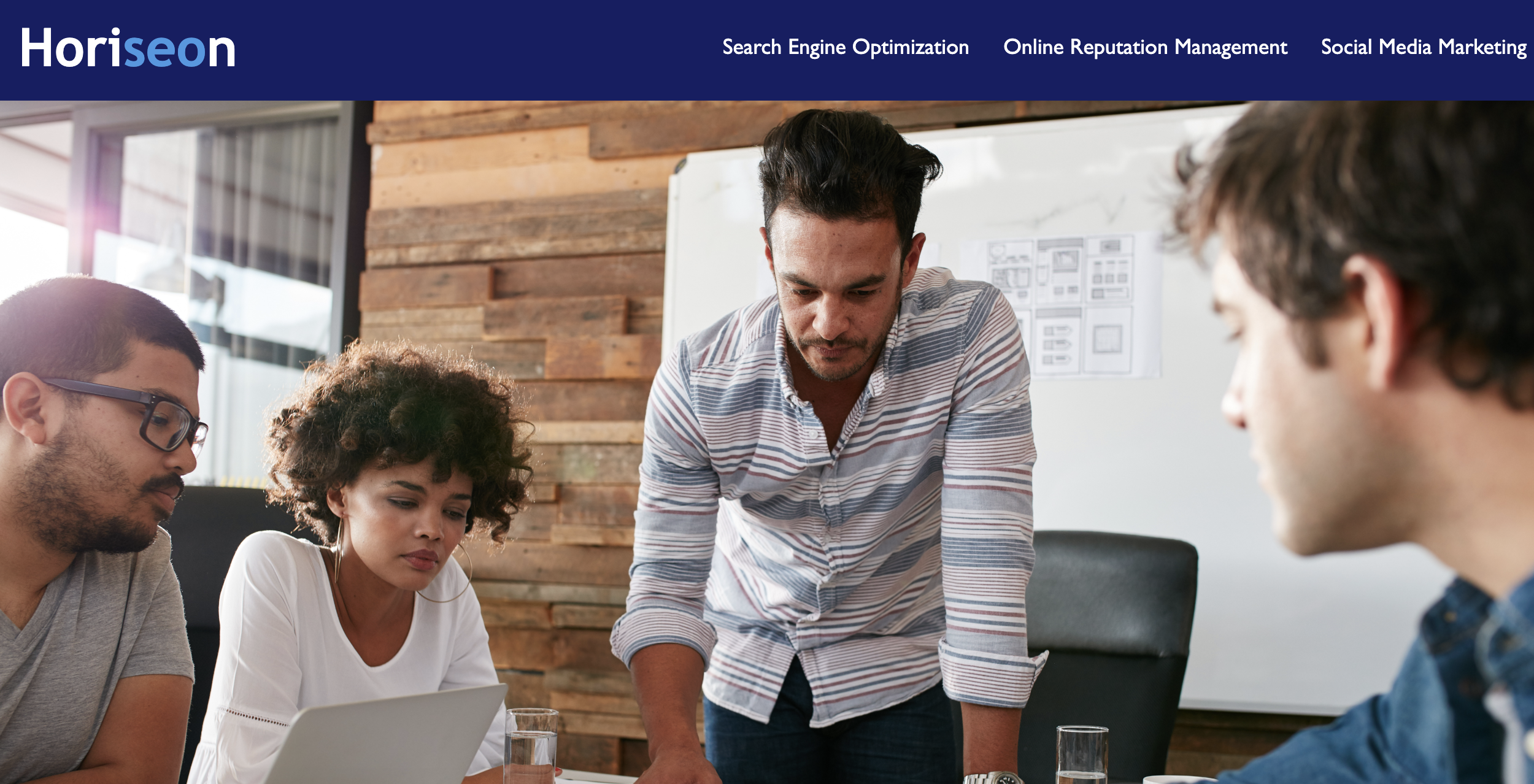 Homework 1 Screenshot